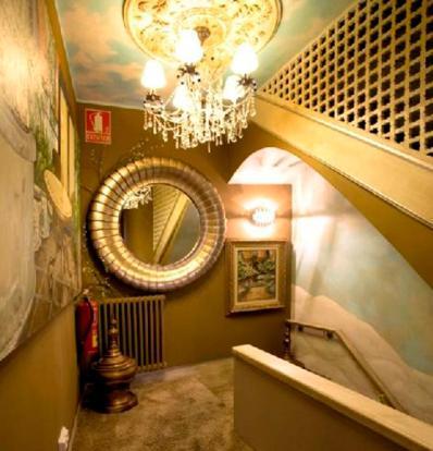 Boutique Hotel Davallada- Adults Only Sitges Exterior foto