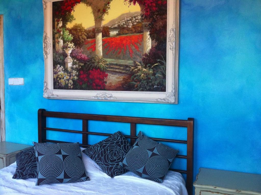 Boutique Hotel Davallada- Adults Only Sitges Habitación foto