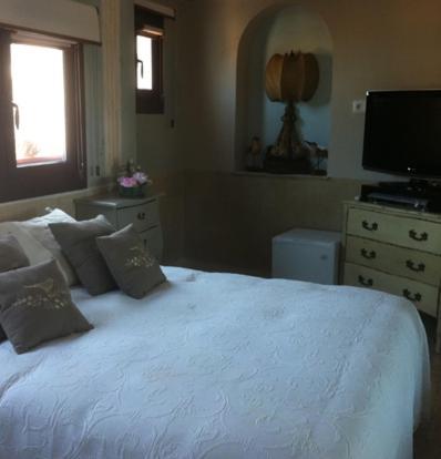 Boutique Hotel Davallada- Adults Only Sitges Habitación foto