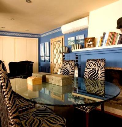 Boutique Hotel Davallada- Adults Only Sitges Habitación foto